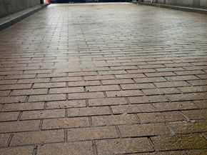 цены на гранитную брусчатку полнопиленую