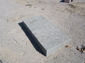 повнопилена бруківка опт